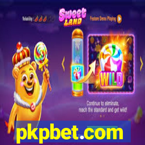 pkpbet.com