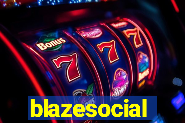 blazesocial