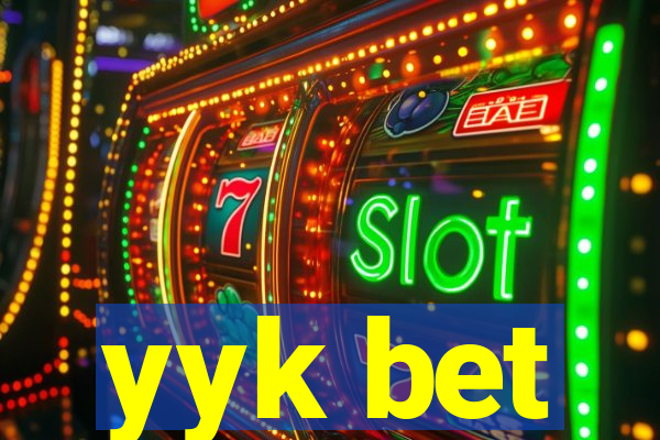 yyk bet