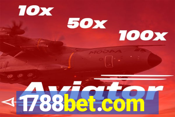 1788bet.com