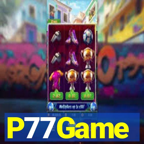 P77Game