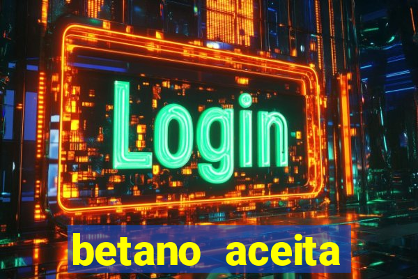 betano aceita cart?o de crédito