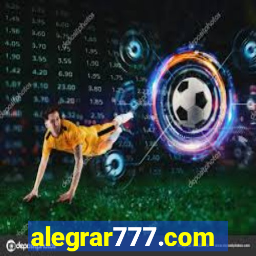 alegrar777.com