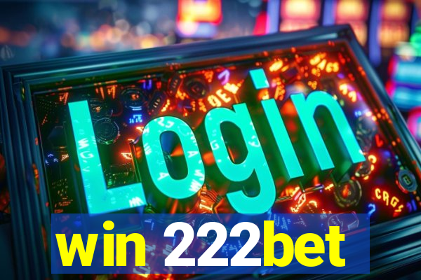 win 222bet