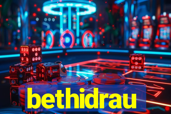 bethidrau