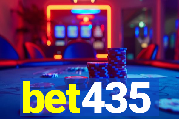 bet435