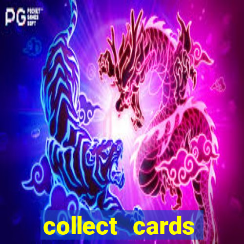 collect cards filmes pc