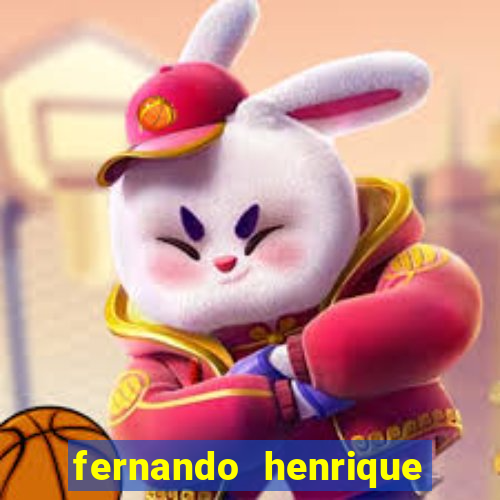 fernando henrique cardoso fortuna