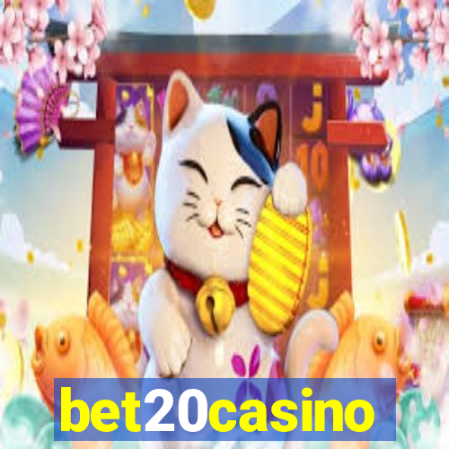 bet20casino