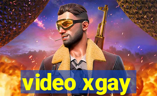 video xgay