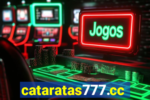 cataratas777.cc