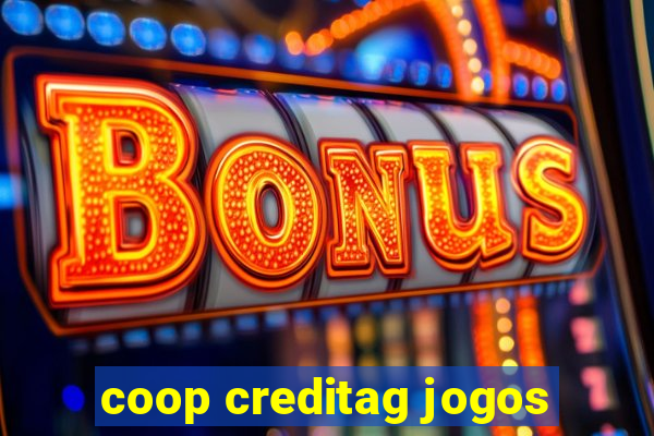 coop creditag jogos