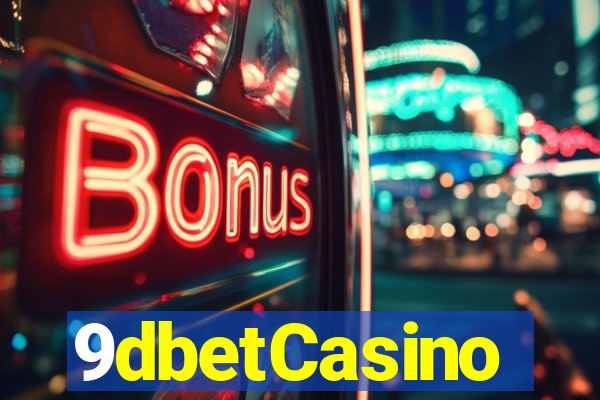 9dbetCasino