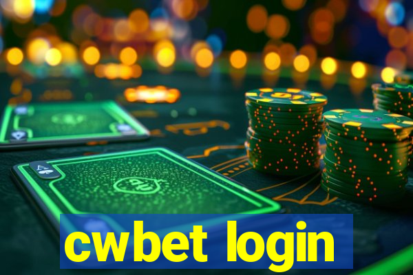 cwbet login