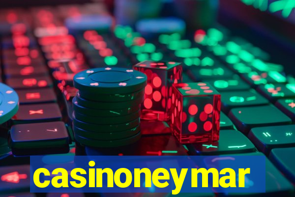 casinoneymar