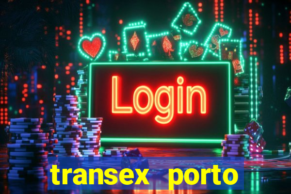 transex porto alegre forum