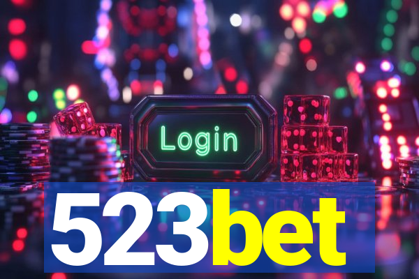 523bet