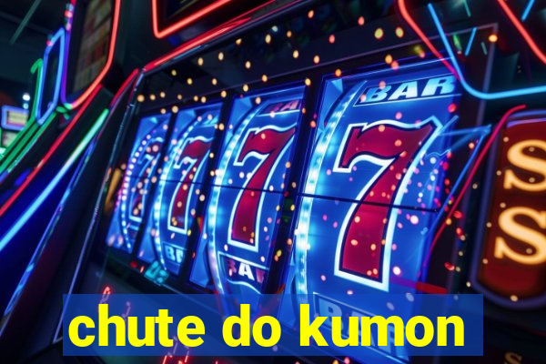 chute do kumon