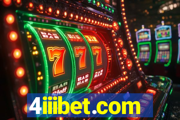 4iiibet.com