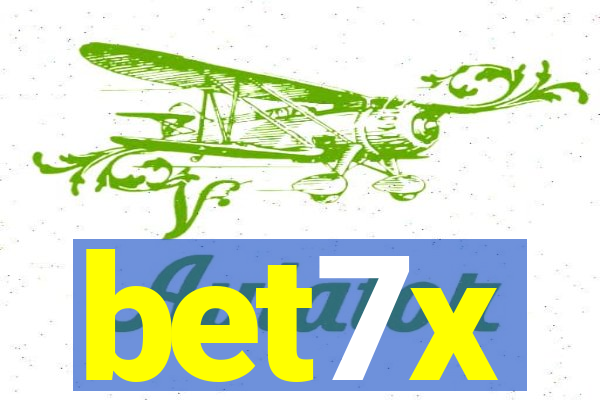 bet7x