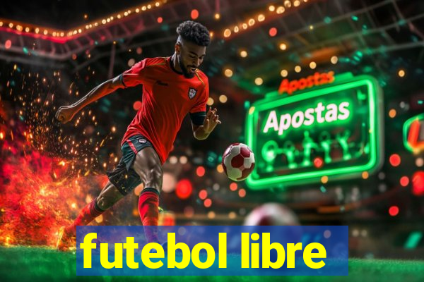 futebol libre