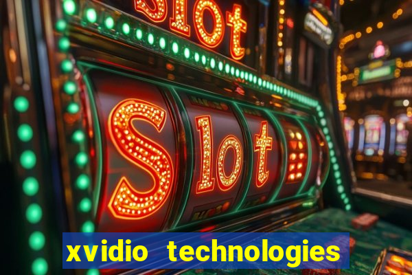 xvidio technologies startup brasil 2022 download grátis