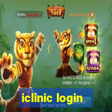 iclinic login