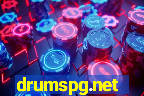 drumspg.net