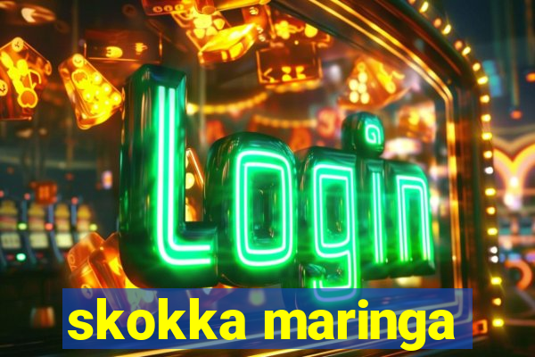 skokka maringa