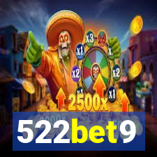 522bet9