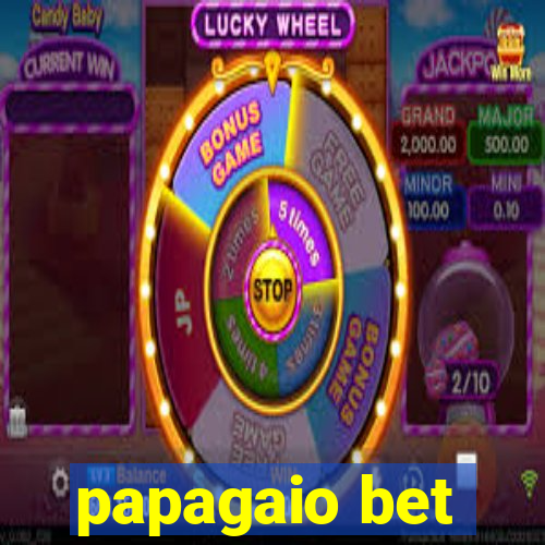 papagaio bet