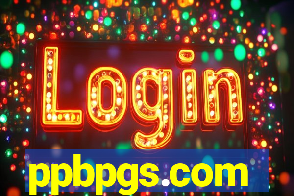 ppbpgs.com