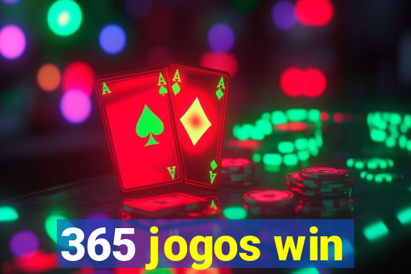 365 jogos win