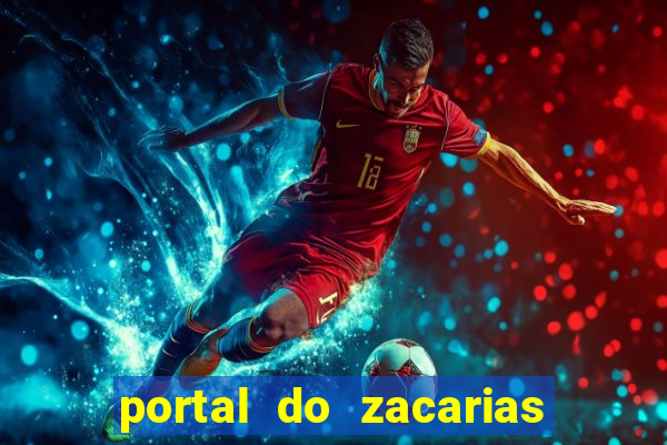 portal do zacarias brida nunes