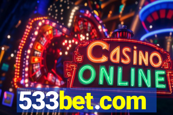 533bet.com