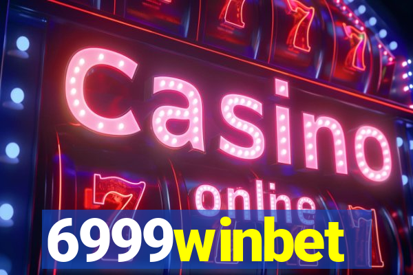 6999winbet