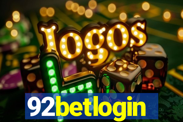 92betlogin