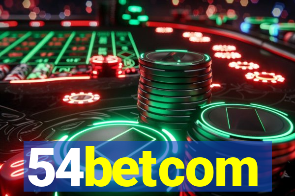 54betcom