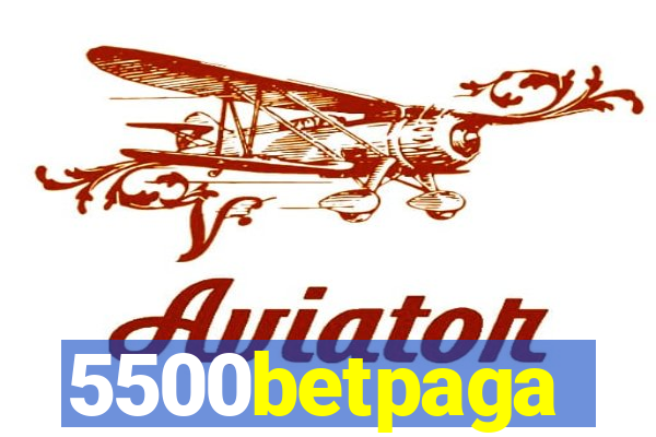 5500betpaga