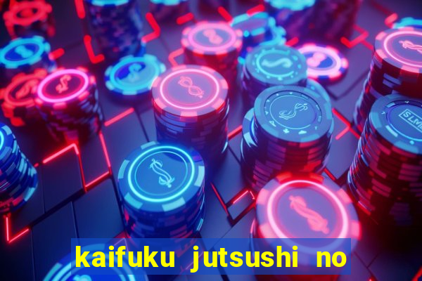 kaifuku jutsushi no yarinaoshi dublado