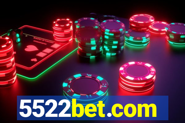 5522bet.com