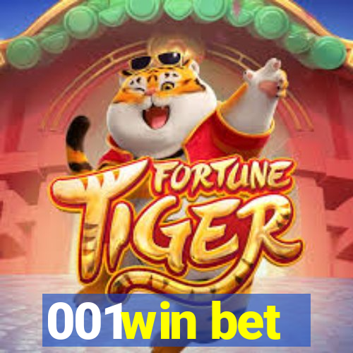 001win bet