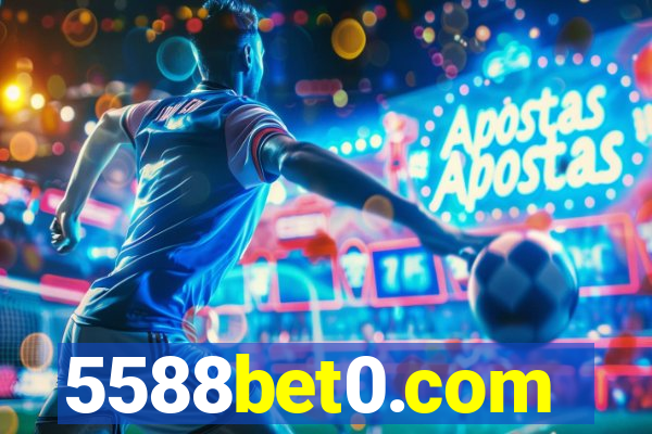 5588bet0.com