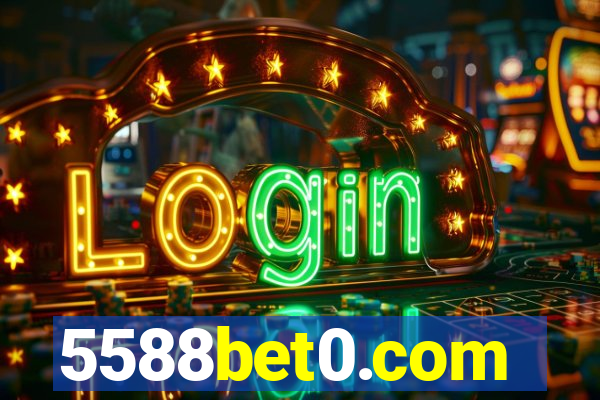 5588bet0.com