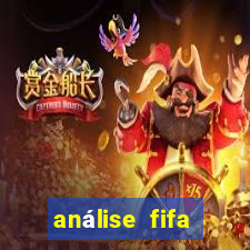 análise fifa bet365 grátis