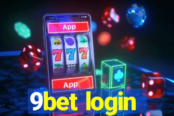 9bet login