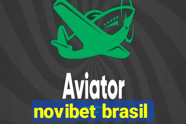 novibet brasil