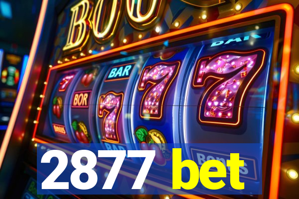 2877 bet