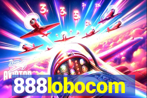 888lobocom