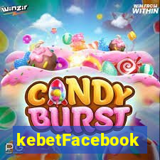 kebetFacebook